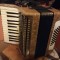ACORDEON MARCA TIMIS 32 BASI