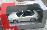 Porsche 911 (993) Cabriolet - Schuco Junior 1/43