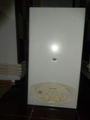 Centrala Ariston bs 24 ff foto