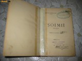 Cezar Petrescu - Nirvana, Editie Princeps, Carte Veche Romania, Bibliofilie, Colectie