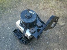 Unitate ABS Volkswagen Golf 3 motor 1.6 benzina cod 3A0 907 379. foto