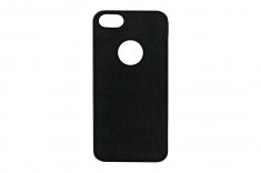 Husa Classy iPHONE 5/5S Negru foto