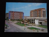 SEPT15-Vedere/Carte postala-Ploiesti-Cartierul Nord-Intreg postal-circulata