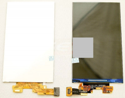 LCD LG Optimus L7 P700/P705/P714 original foto