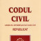 Codul civil - 420065
