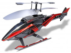 Elicopter cu telecomanda infrarosu Silverlit Sky Ninja 4 canale, Gyro foto