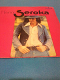Cumpara ieftin DISC VINIL,VINYL LP HENRI SEROKA