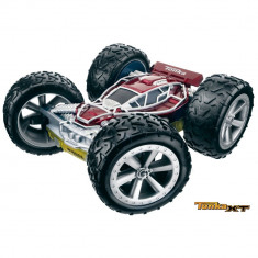 Masina cu telecomanda Tonka 33836148 - XT Stunt Pro, Hasbro - B004OVDHT2 foto