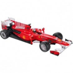 Masina cu telecomanda Ferrari Formula 1 foto