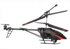 AirAce AA0300 - Elicopter cu telecomanda zoopa 300 Movie 2.4 GHz foto