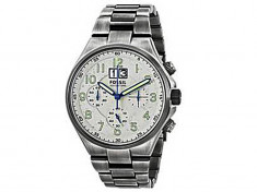 Ceas de mana barbatesc Fossil Qualifier Chronograph CH2907 foto