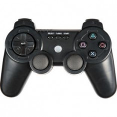 Controller dualshok compatibil PS3 foto