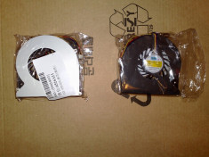 Cooler ventilator laptop HP ProBook 4530s, 4535s, 4730S , 4735s, 6460b , 6470B foto