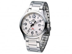 Ceas de Mana, ORIENT SPORTY QUARTZ FUNE4006W0, cod 1511 foto