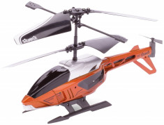 I-ELICOPTER ,RADIO CONTROL DE IPHONE foto