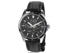 Ceas de Mana, CASIO EDIFICE EF-341L-1AVDF, cod 1289 foto