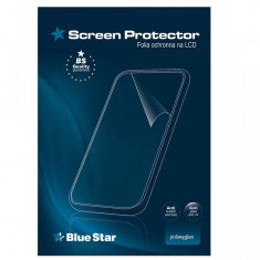 Folie protectie ecran Samsung Galaxy Ace S5830 Blue Star Transparent foto