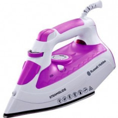 Fier de calcat RUSSELL HOBBS STEAMGLIDE IRON foto