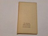 TUDOR ARGHEZI - SCRIERI VOL 9 PROZE,RF9/2