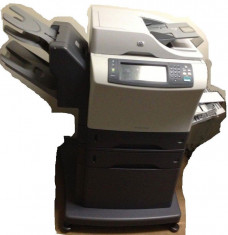 Multifunctionala HP LaserJet 4345MFP foto