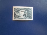 TIMBRE RUSIA MNH