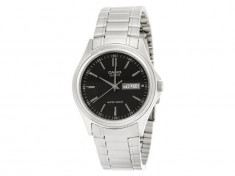 Ceas de Mana, CASIO METAL FASHION MTP-1239D-1ADF, cod 1363 foto