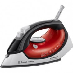 Fier de calcat RUSSELL HOBBS STEAMGLIDE PRO foto