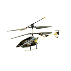 Elicopter cu telecomanda Firestorm Gold, Amewi 25064 - B00493UW0C foto