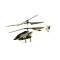 Elicopter cu telecomanda Firestorm Gold, Amewi 25064 - B00493UW0C