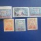 TIMBRE RUSIA SET MNH