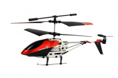 Elicopter cu telecomanda Amewi 25052 - Skyrider M.1 3-Kanal Gyro foto