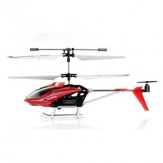 Elicopter cu telecomanda Mondo Speed S5 Gyro cu led foto