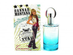 Parfum Disney Hannah Montana 50ml foto