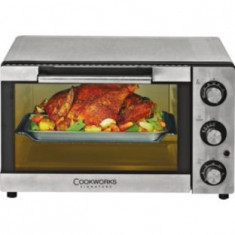 Cuptor electric Cookworks-Oven foto