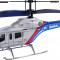 Elicopter cu telecomanda Z Bluce, Silverlit