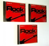 Rock Classics - Media Markt 3 volume (3cd), CD