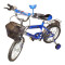 Bicicleta Pentru Copii MyKids Bike 16