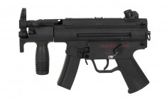 Replica MP5 K CM041K [Cyma] foto