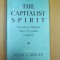 The capitalist spirit Toward a religious ethic of wealth creation P. Berger 029