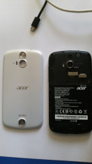 Smartphone Telefon ACER E2 V370 SINGLE SIM (Unlocked) foto