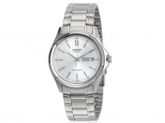 Ceas de Mana, CASIO METAL FASHION MTP-1239D-7ADF, cod 1364 foto