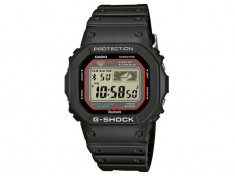 Ceas de Mana, CASIO G-SHOCK BLUETOOTH GB-5600AA-1ER, cod 1303 foto