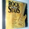 Rock super Stars - compilatie 1995 - Virgin Records ( CD )