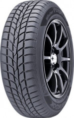 Anvelope Hankook W442 195/60R15 88T Iarna Cod: S3156 foto