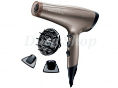 Uscator de Par Remington Keratin Therapy Pro AC8000 foto