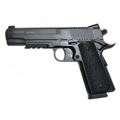 Sig Sauer 1911 GSR metal slide CO2 [Cybergun] foto