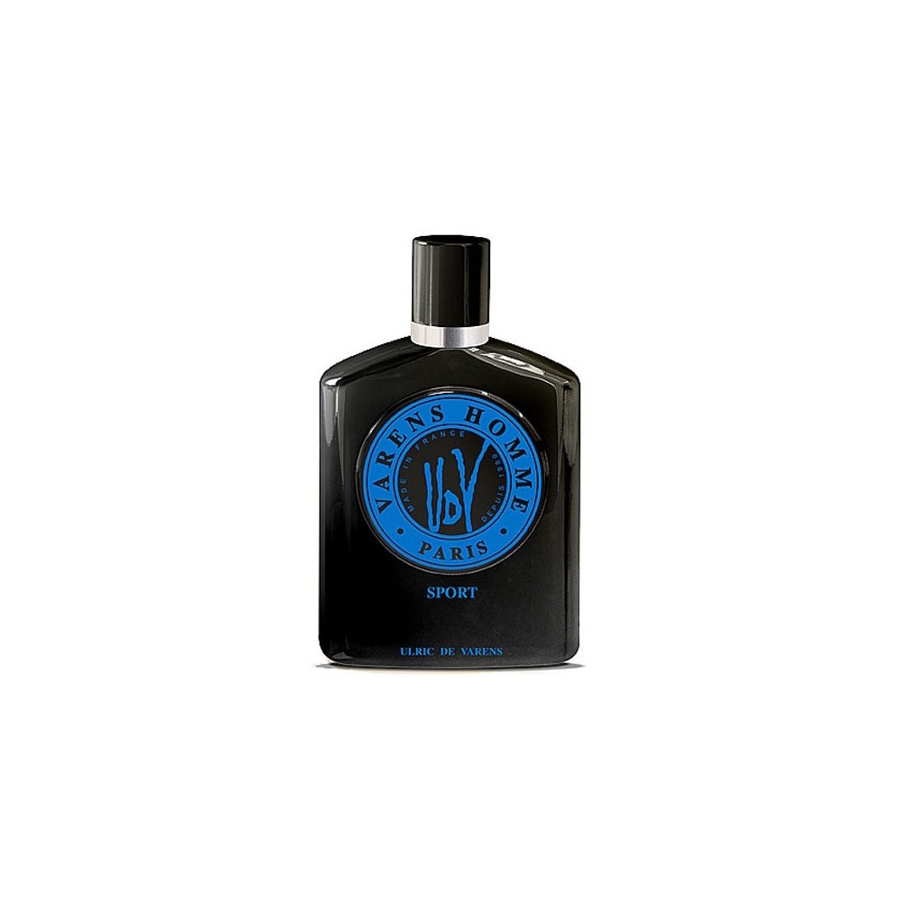 Parfum Ulric De Varens Homme Sport 60ml Arhiva Okaziiro