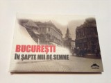 BUCURESTI in sapte mii de semne [supliment revista Contemporanul 9/2012],RF9/2