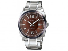 Ceas de Mana, CASIO METAL FASHION MTP-1339D-5AVDF, cod 1379 foto