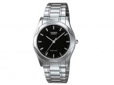 Ceas de Mana, CASIO METAL FASHION MTP-1275D-1ADF, cod 1372 foto